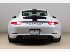 Thumbnail Photo 10 for 2016 Porsche 911 Coupe